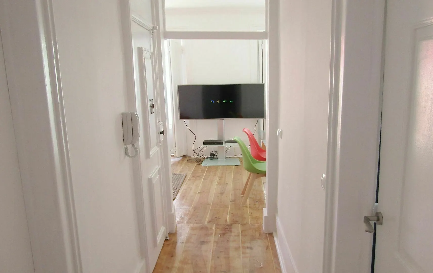 Travessa Do Caracol Apartment Lisbon
