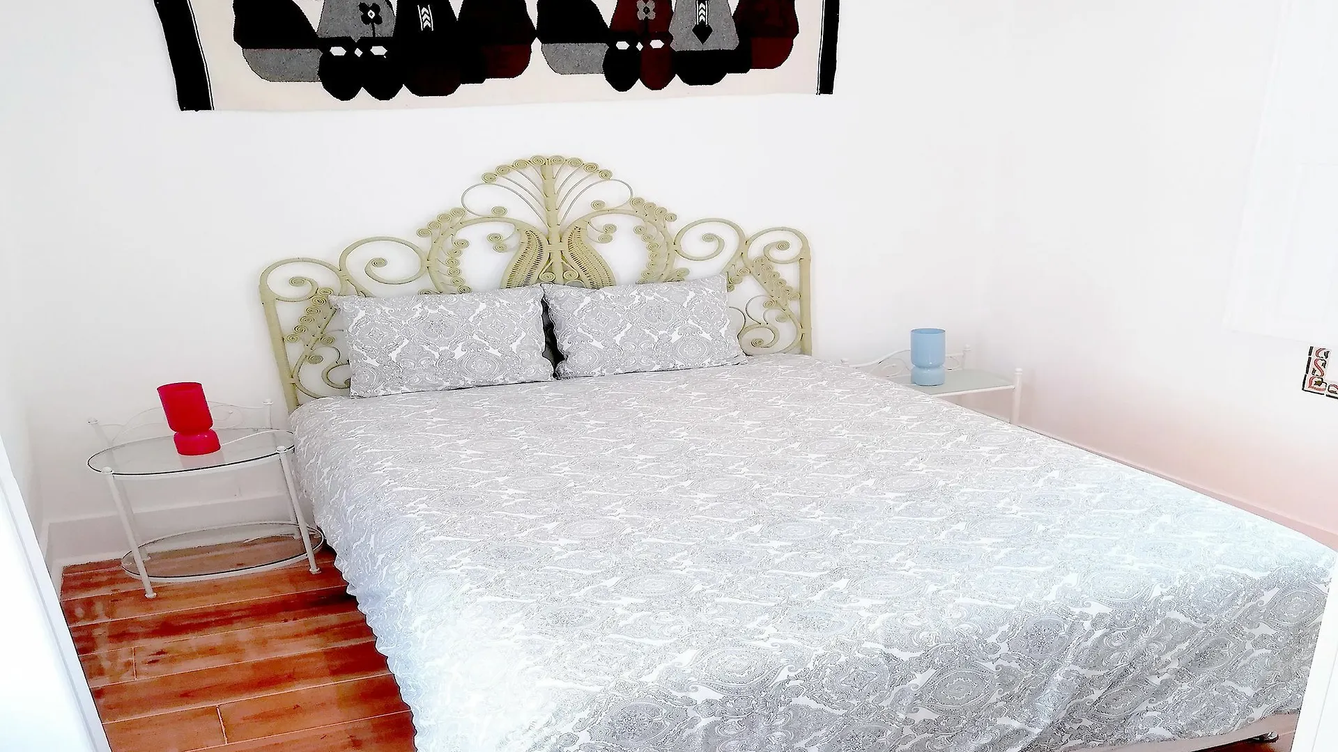 Travessa Do Caracol Apartment Lisbon