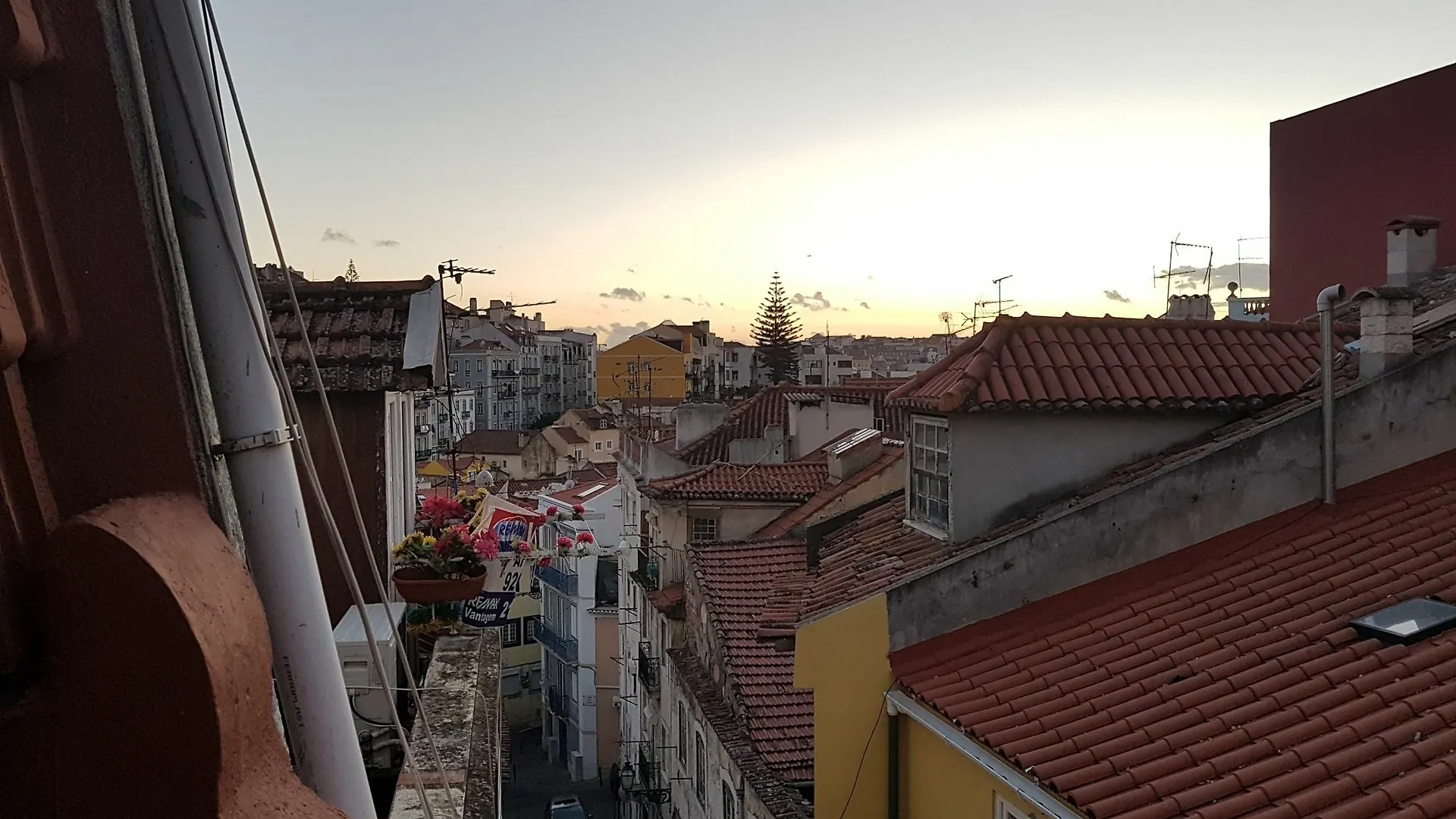 Travessa Do Caracol Apartment Lisbon