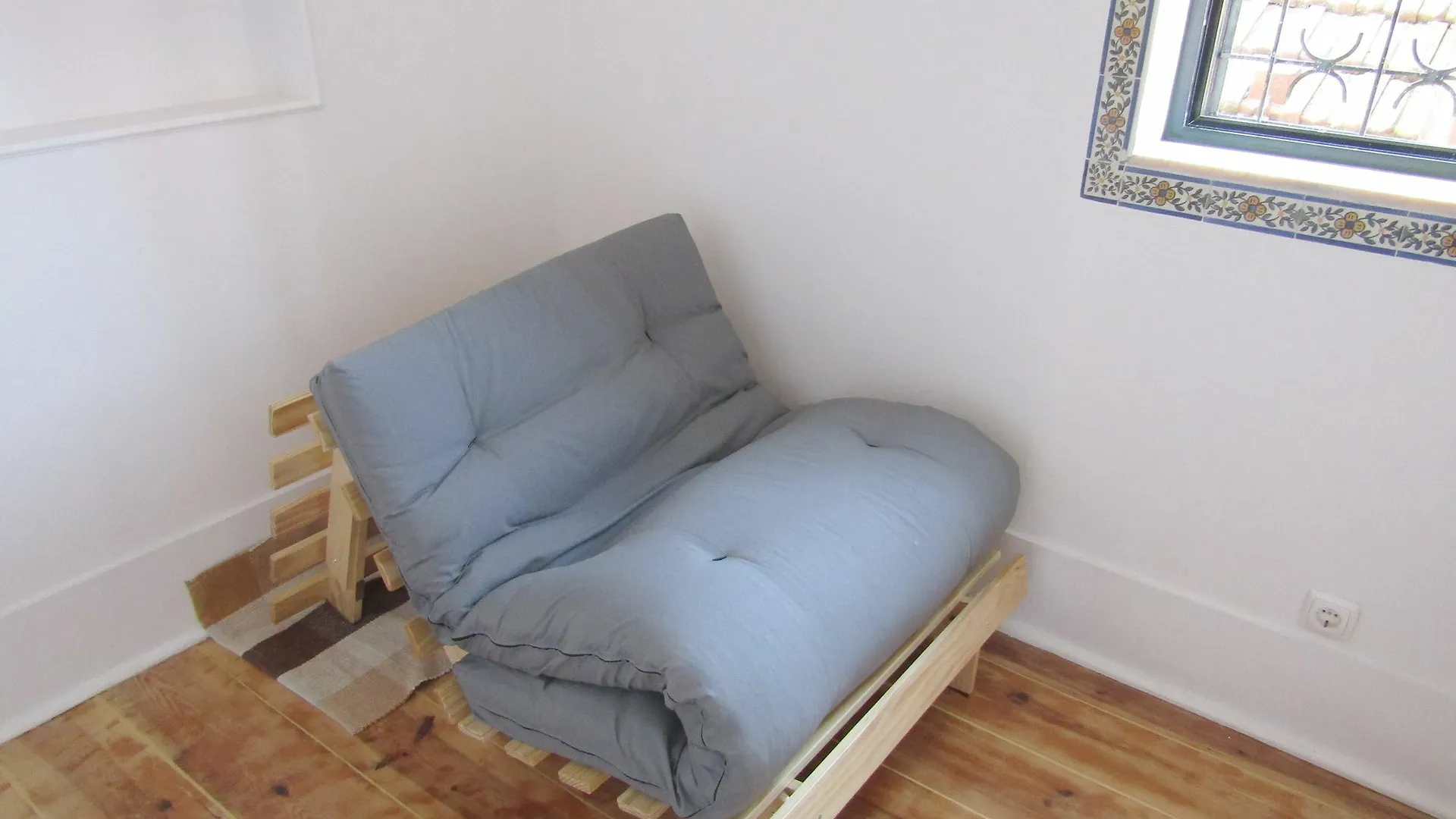 Travessa Do Caracol Apartment Lisbon