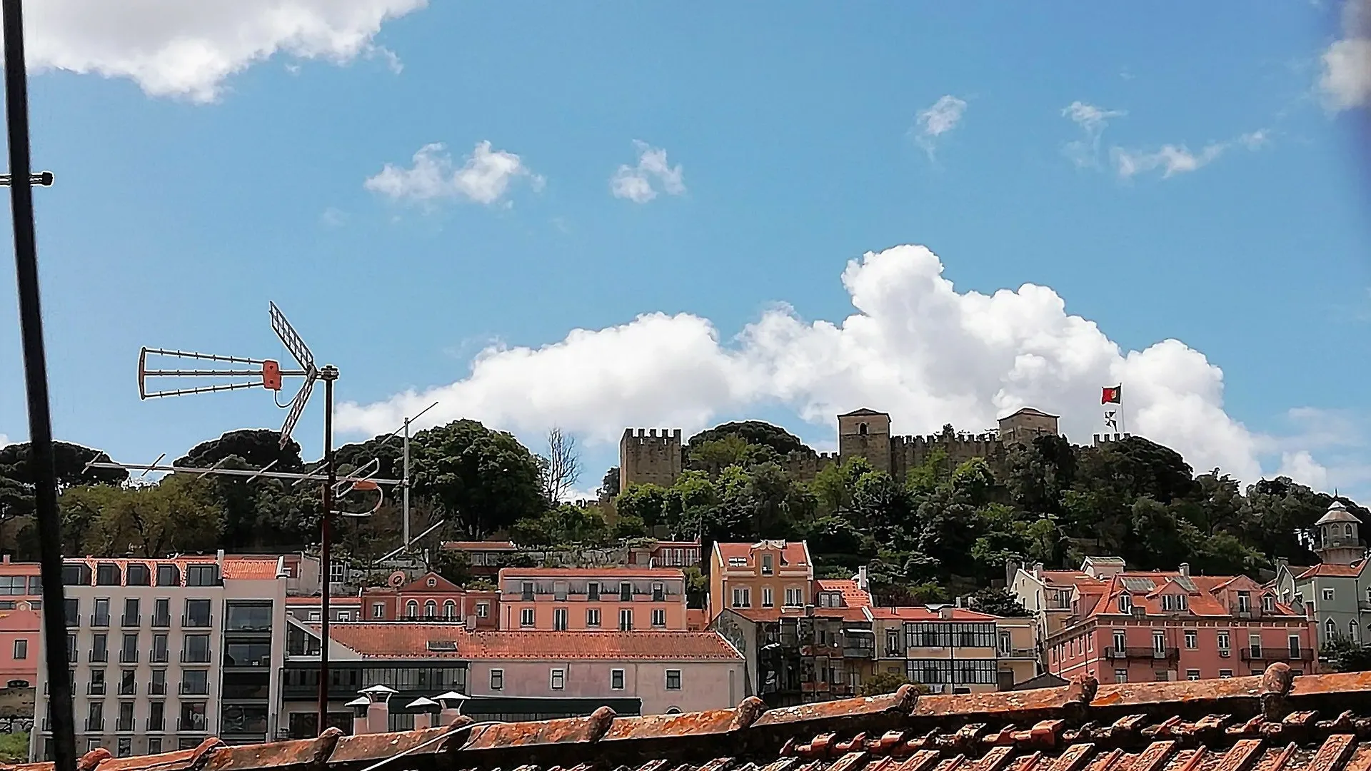 Travessa Do Caracol Apartment Lisbon