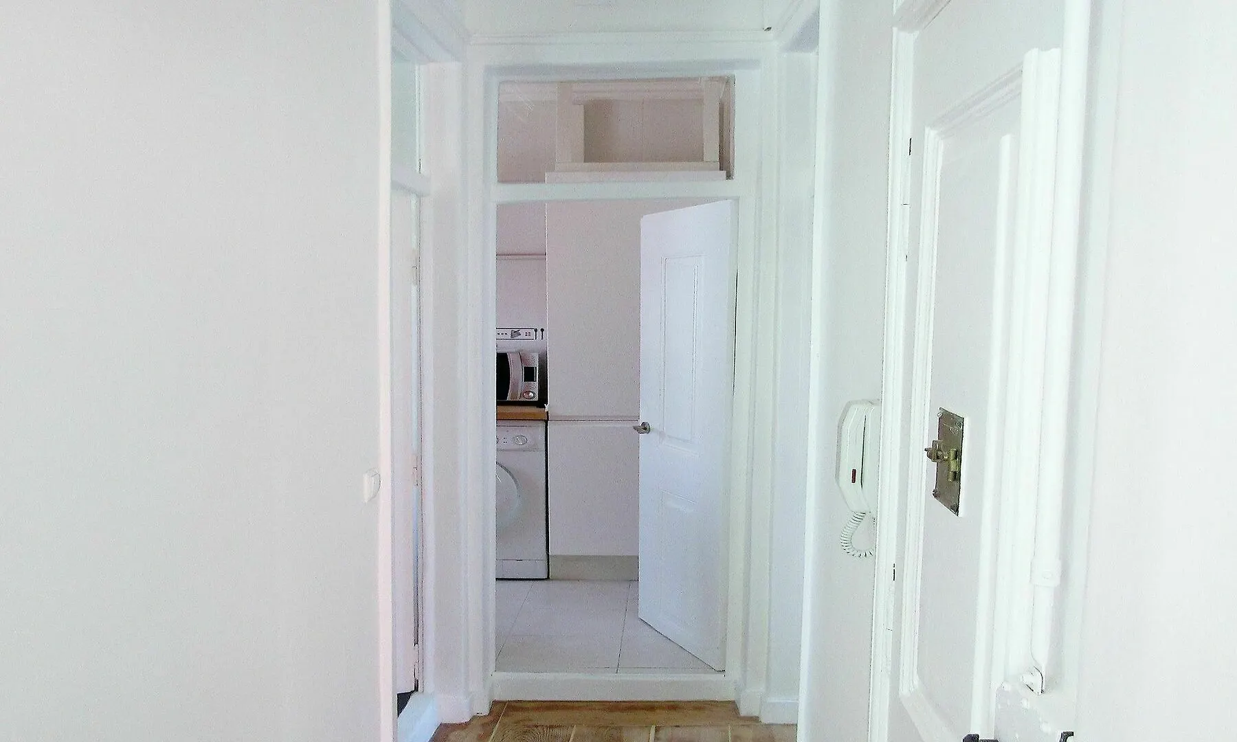 Travessa Do Caracol Apartment Lisbon 0*,